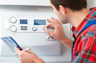 free Little Thurrock gas safe engineer quotes